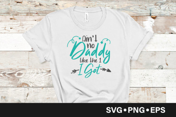 Ain t No Dad Like the One I Got: A Designer’s Review