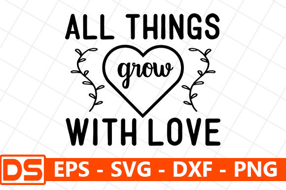 All Things Grow with Love: A Designer’s Embroidery Review