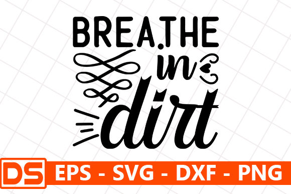 Breathe in Dirt: A Designer’s Review for Real Embroidery Projects