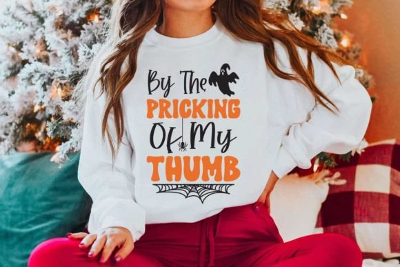 By the Pricking of My Thumb: A Designer’s Review