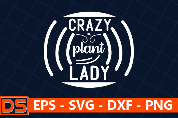 Crazy Plant Lady: A Designer’s Review for Embroidery