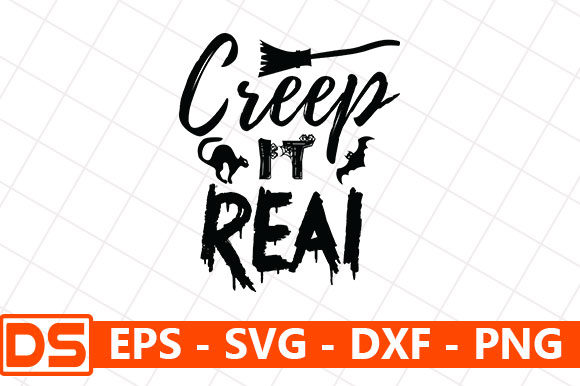 Creep It Real: A Designer's Take on Halloween Embroidery