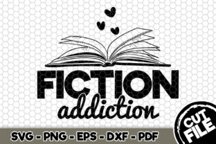Fiction Addiction: A Designer’s Take on Bookish Embroidery
