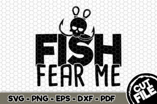 Fish Fear Me: A Designer’s Review for Embroidery