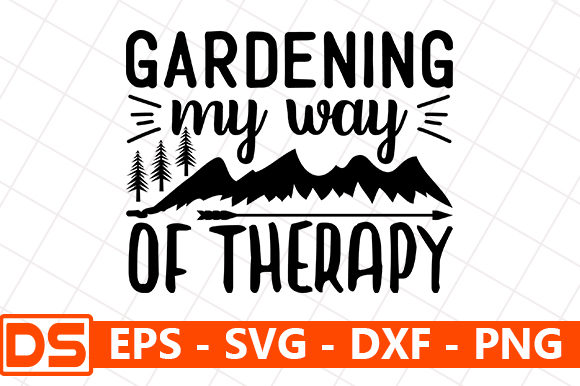 Gardening - My Way of Therapy: A Designer’s Review