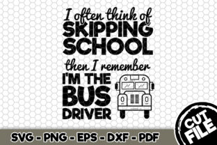I Often Think of Skipping School: A Designer’s Review