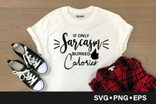 If Only Sarcasm Burned Calories: A Designer’s Review