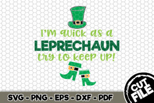 I’m Quick As a Leprechaun: A Designer’s Review
