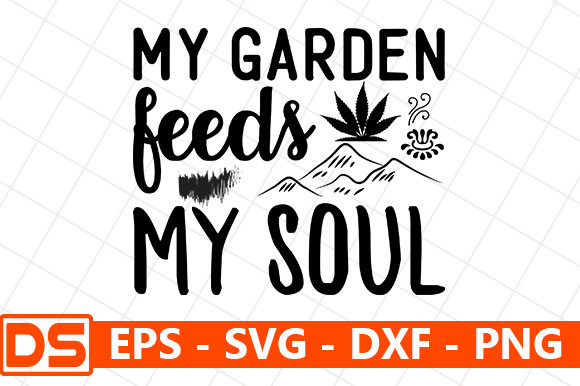 My Garden Feeds My Soul: A Designer’s Review