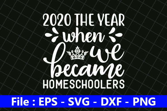 Review: 2020 the Year when We Became Homeschoolers