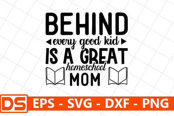 Review: Behind Every Good Kid is a Great Homeschool Mom