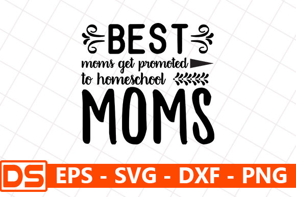 Review: Best Moms Get Promoted to Homeschool Moms