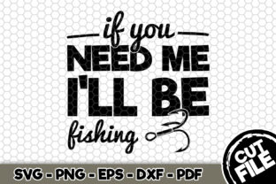 Review: If You Need Me I ll Be Fishing