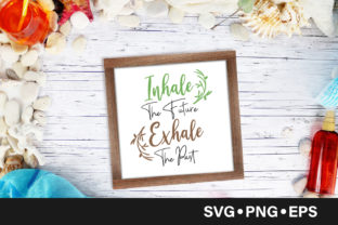 Review: Inhale the Future Exhale the Past Design