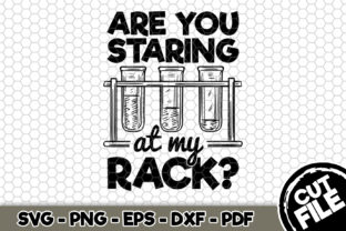 Reviewing Are You Staring at My Rack Craft
