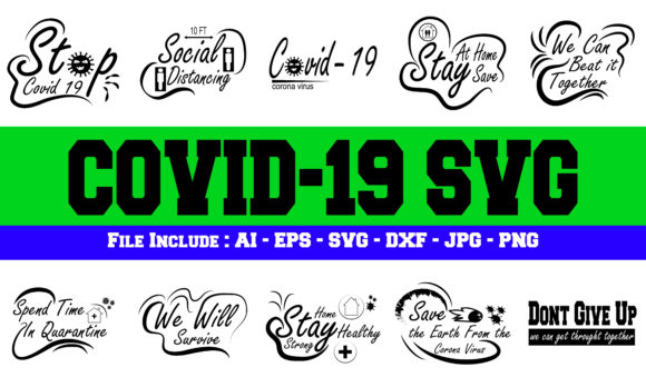 Reviewing Covid 19 Quotes for Real Embroidery Projects
