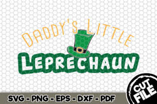 Reviewing Daddy s Little Leprechaun for Embroidery