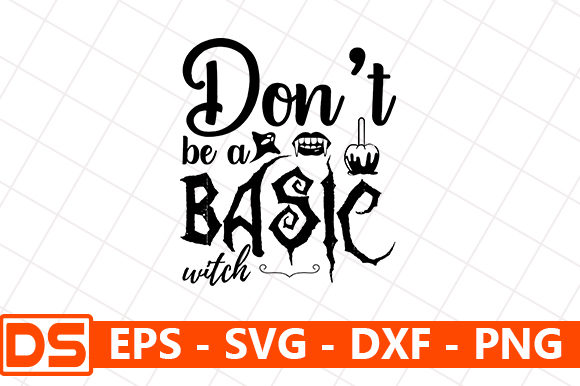 Reviewing Don t Be a Basic Witch for Embroidery