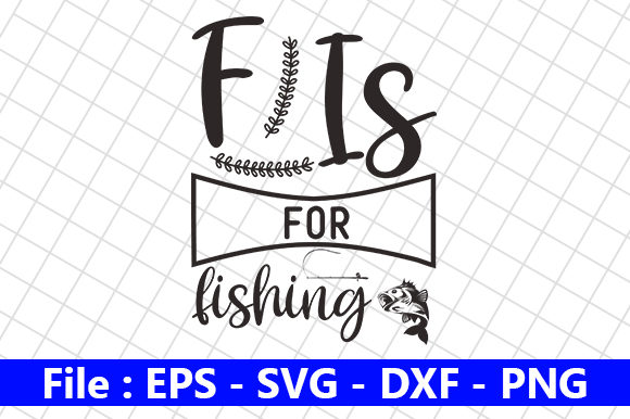 Reviewing F is for Fishing: A Designer’s Take