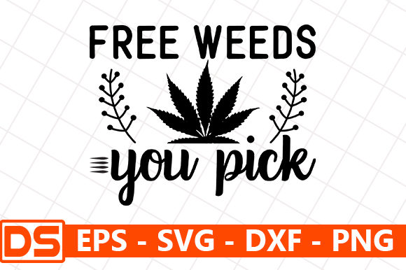 Reviewing Free Weeds You Pick for Embroidery