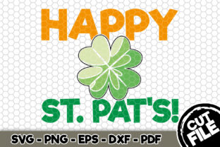 Reviewing Happy St. Pat s for Real Embroidery Projects