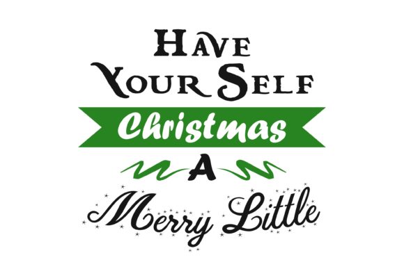 Reviewing Have Your Self Christmas a Merry Little for Stitchers