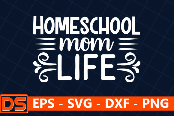 Reviewing Homeschool Mom Life for Real Embroidery Projects