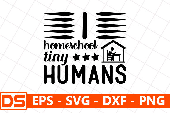 Reviewing I Homeschool Tiny Humans for Embroidery