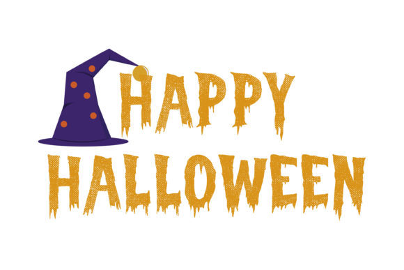 Reviewing the Happy Halloween Quote Design