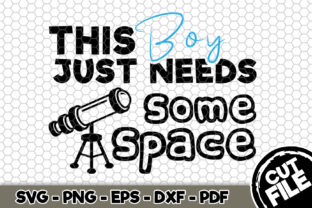 Reviewing This Boy Just Needs Some Space