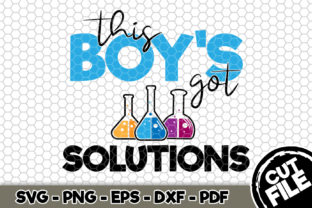 Reviewing This Boy s Got Solutions for Embroidery