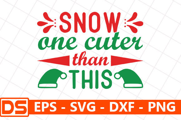 Snow One Cuter Than This: A Designer's Review