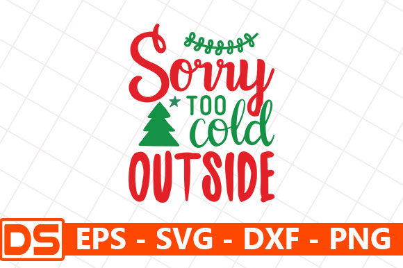 Sorry Too Cold Outside: A Designer's Take on Winter Embroidery
