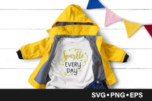 Sparkle Every Day: A Designer’s Review for Embroidery