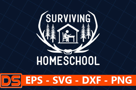 Surviving Homeschool: A Designer's Take on Real-World Use