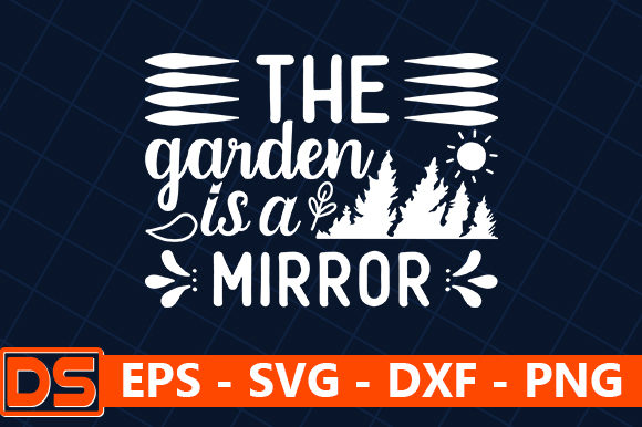 The Garden is a Mirror: A Designer’s Embroidery Review