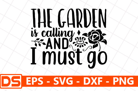 The Garden is Calling: A Designer's Review