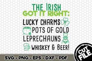 The Irish Got It Right: A Designer’s Review