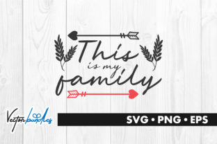 This is My Family: A Designer’s Real-World Embroidery Review