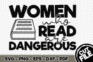 Women Who Read Are Dangerous: A Designer’s Review