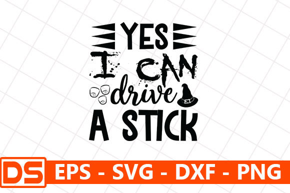 Yes I Can Drive a Stick: A Designer's Review
