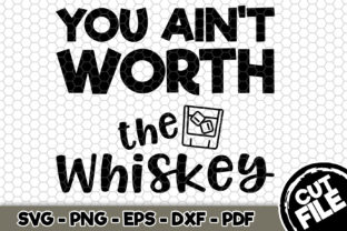 You Ain t Worth the Whiskey: A Designer’s Review