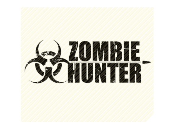 Zombie Hunter Graphic: A Designer’s Embroidery Review